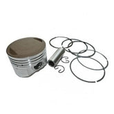 Sandero Silindir Onarım Seti (Piston, Segman) 2008-2016